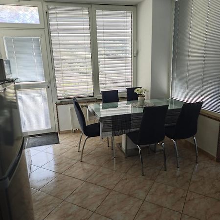 Apartments Miklus Portoroz Exterior photo