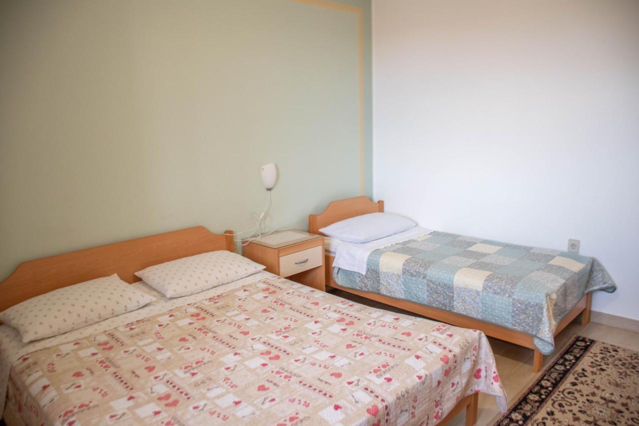 Apartments Miklus Portoroz Exterior photo