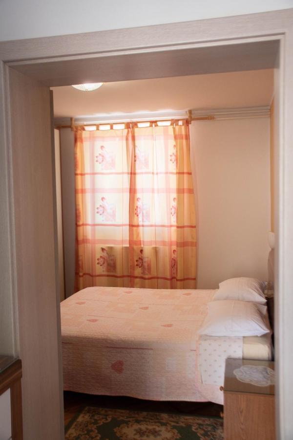 Apartments Miklus Portoroz Exterior photo