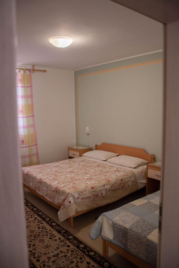 Apartments Miklus Portoroz Exterior photo