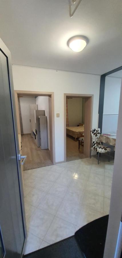 Apartments Miklus Portoroz Exterior photo