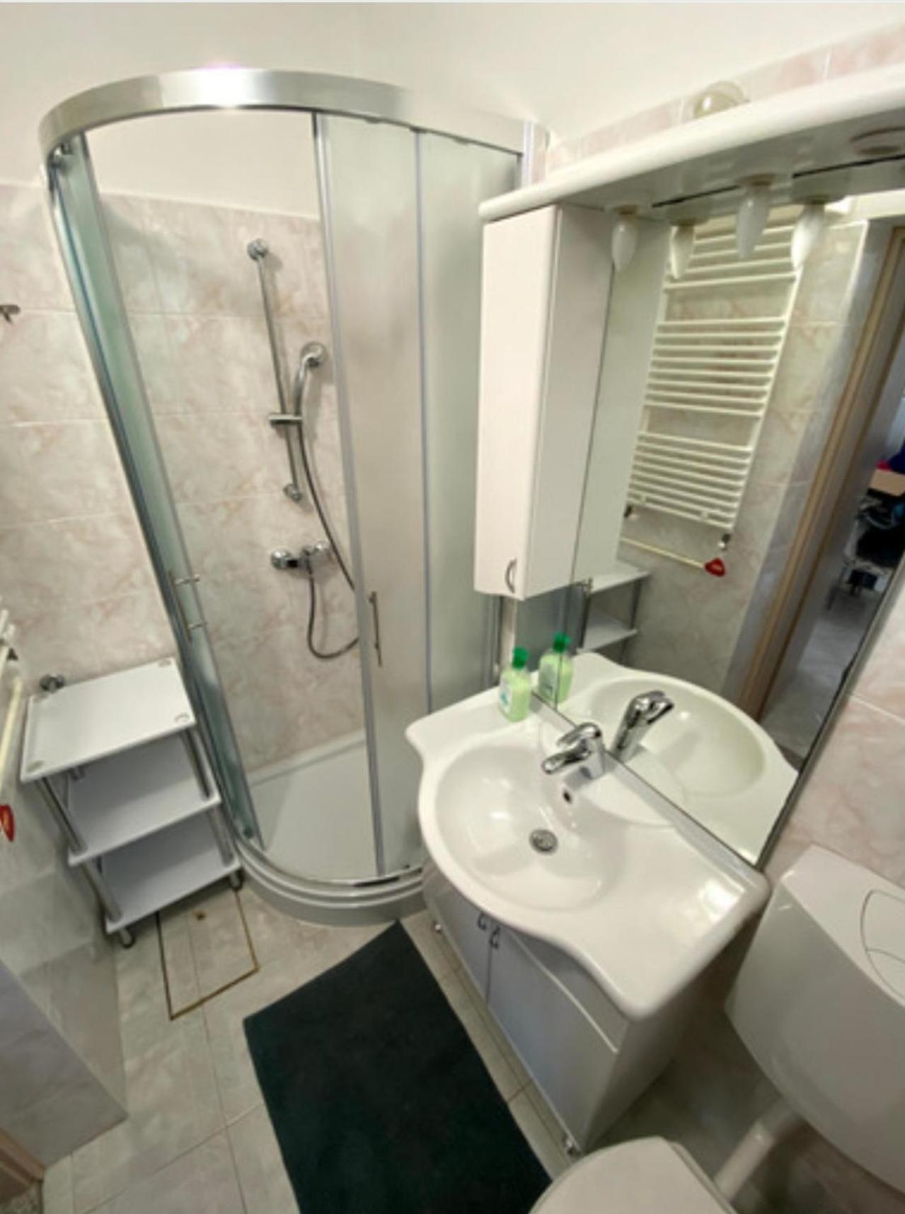 Apartments Miklus Portoroz Room photo