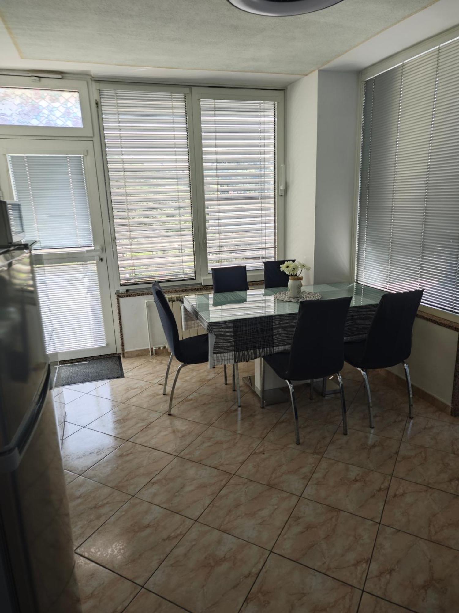 Apartments Miklus Portoroz Exterior photo