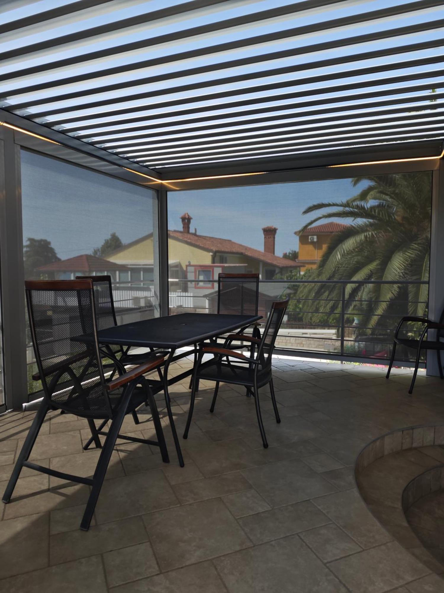 Apartments Miklus Portoroz Exterior photo