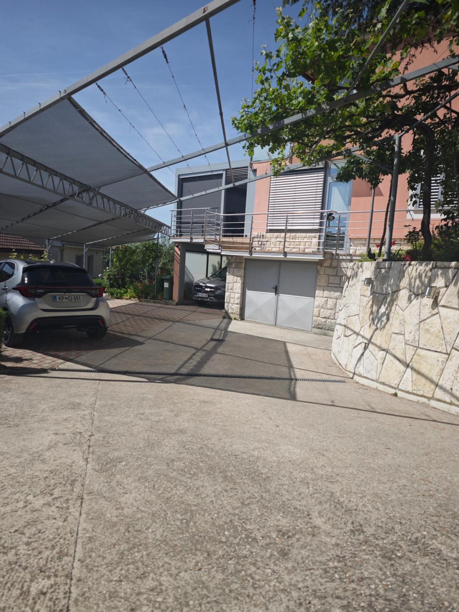 Apartments Miklus Portoroz Exterior photo