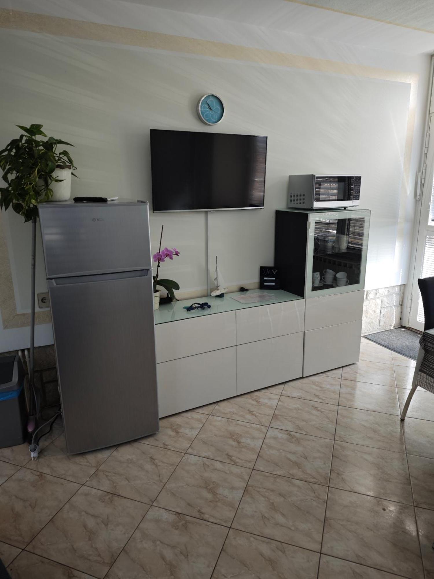 Apartments Miklus Portoroz Exterior photo