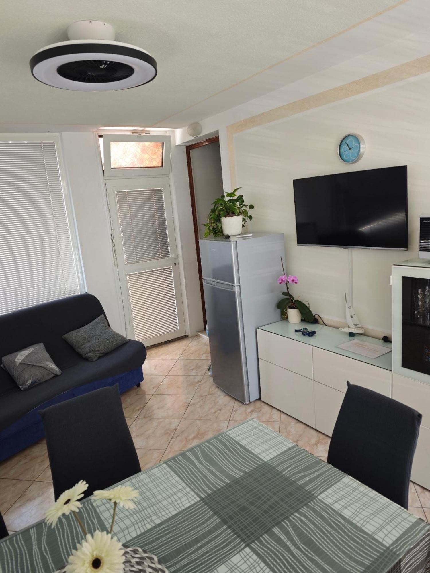 Apartments Miklus Portoroz Exterior photo