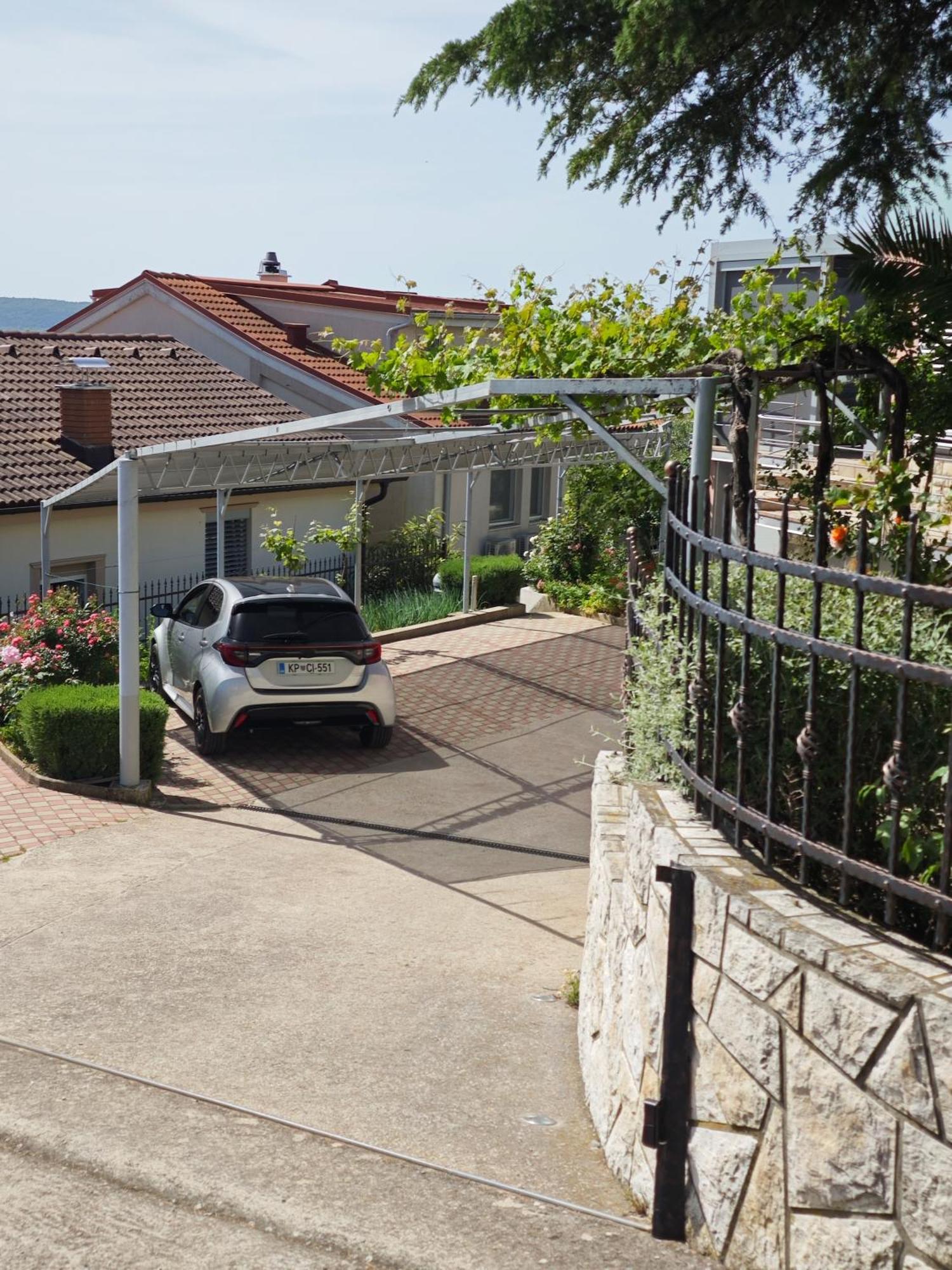Apartments Miklus Portoroz Exterior photo