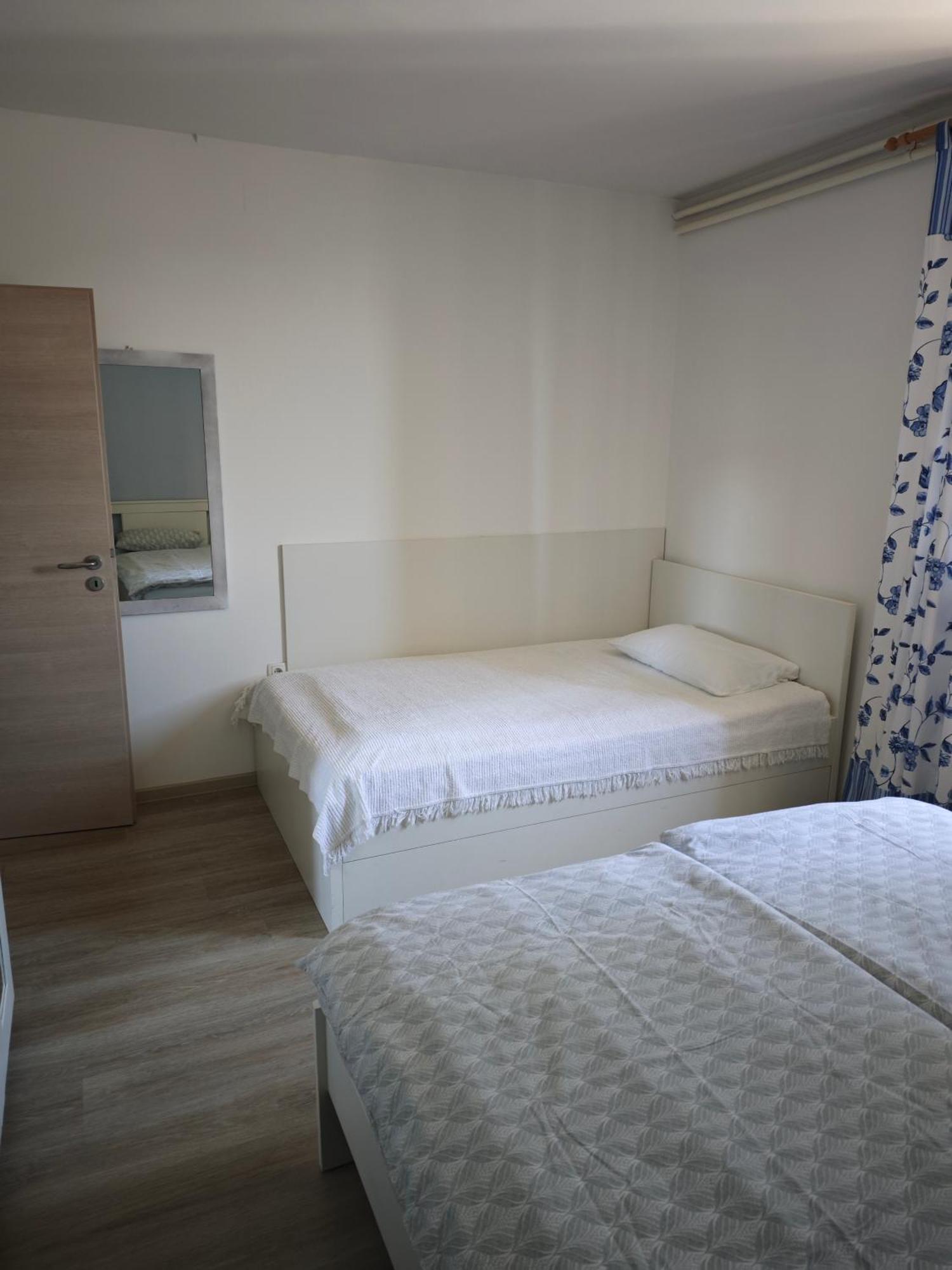 Apartments Miklus Portoroz Exterior photo