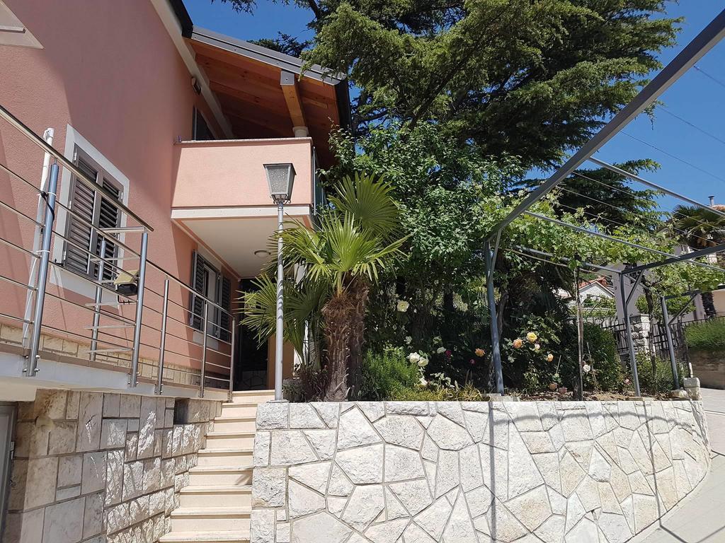 Apartments Miklus Portoroz Exterior photo
