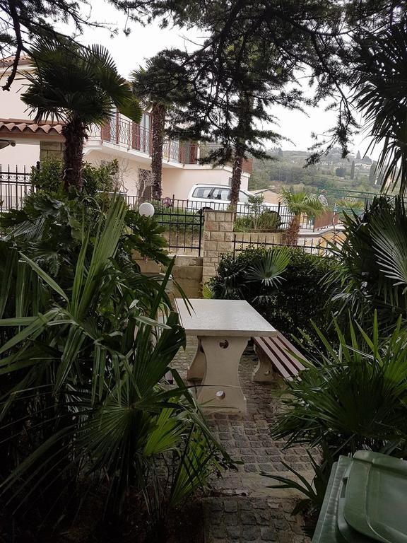 Apartments Miklus Portoroz Exterior photo