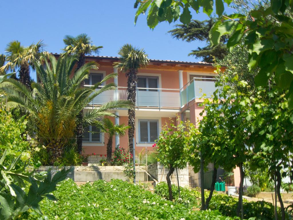 Apartments Miklus Portoroz Exterior photo
