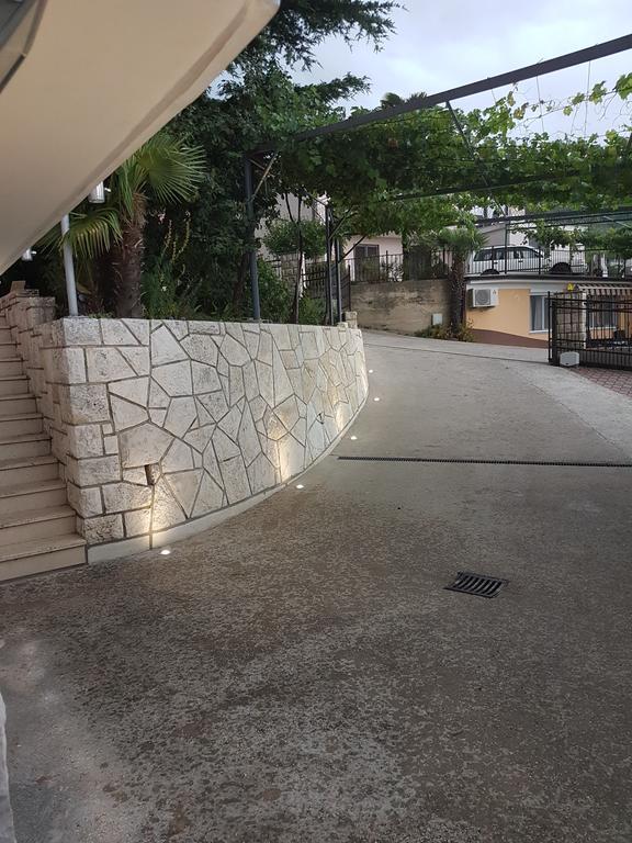 Apartments Miklus Portoroz Exterior photo