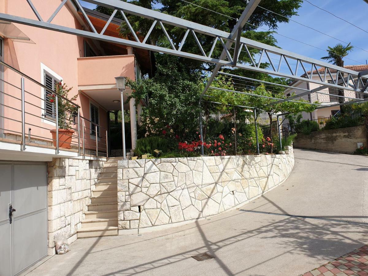 Apartments Miklus Portoroz Exterior photo
